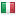 shelaf.com server is located in Italy